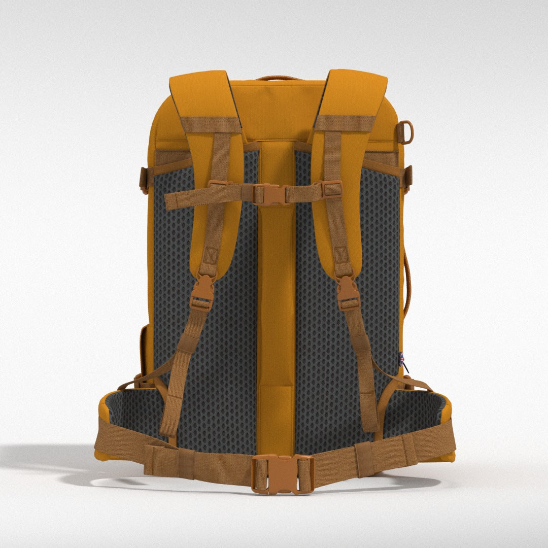 Classic Pro Sac à Dos -  42L Orange Chill