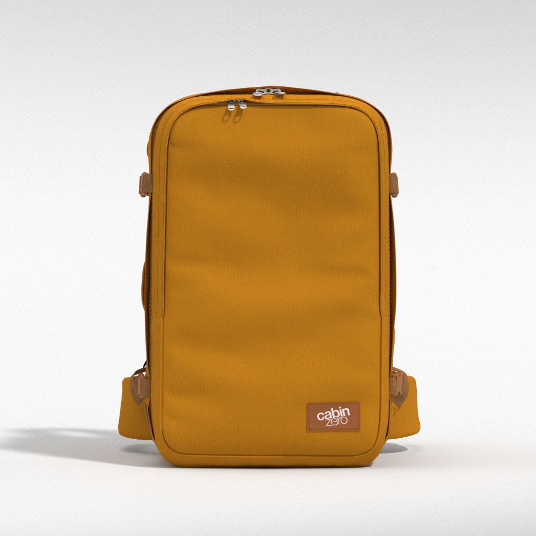 Classic Pro Sac à Dos -  42L Orange Chill