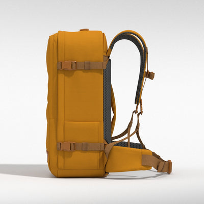 Classic Pro Sac à Dos -  42L Orange Chill