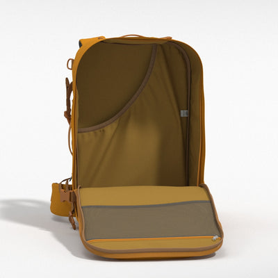 Classic Pro Sac à Dos -  42L Orange Chill