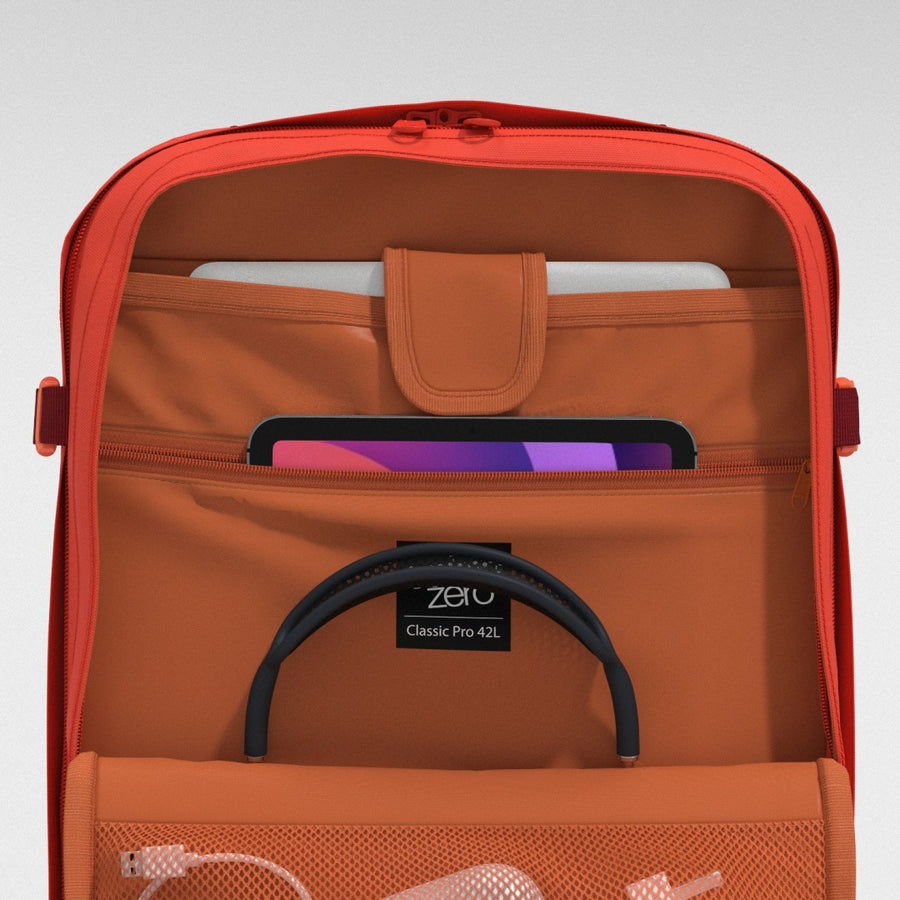 Classic Pro Backpack 42L