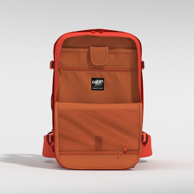 Classic Pro Backpack 42L Tomato Festival