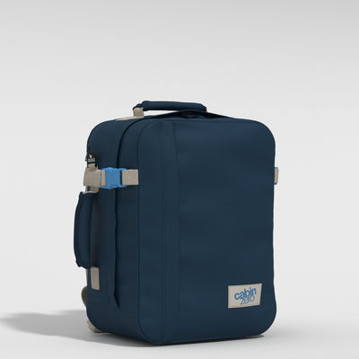 Classic Tech Backpack 28L Blue Grotto