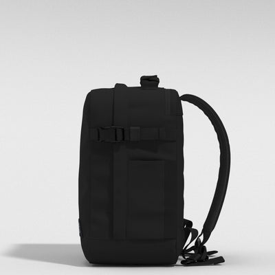 Classic Tech Sac à Dos -  28L Absolute Black