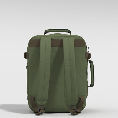 Classic Tech Sac à Dos -  28L Georgian Khaki