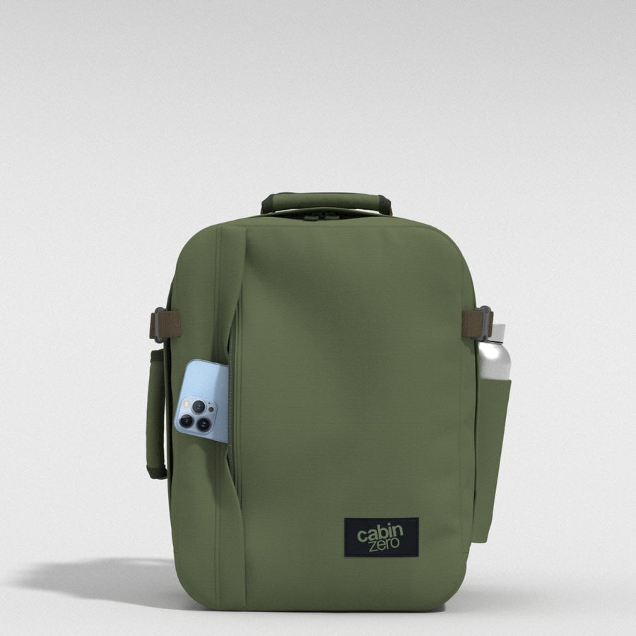Classic Tech Backpack 28L