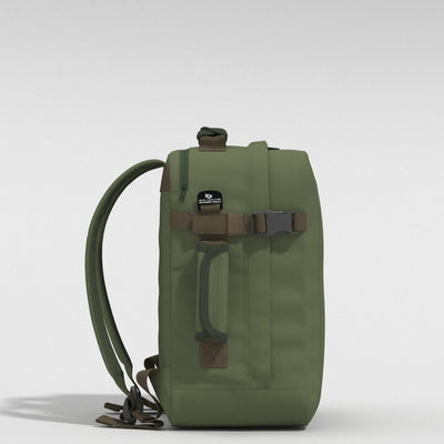 Classic Tech Sac à Dos -  28L Georgian Khaki