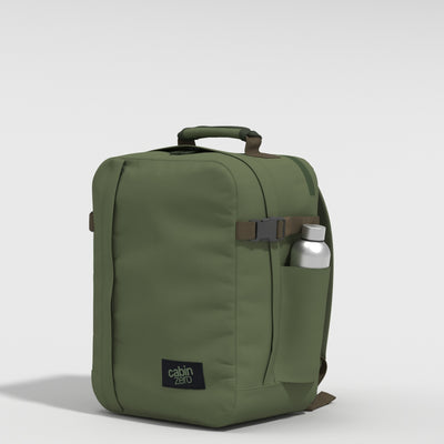 Classic Tech Sac à Dos -  28L Georgian Khaki