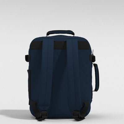 Classic Tech Sac à Dos -  28L Navy