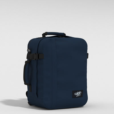 Classic Tech Sac à Dos -  28L Navy