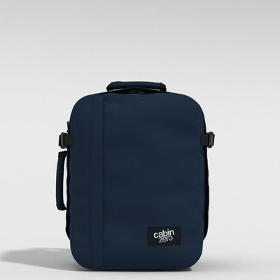 Classic Tech Sac à Dos -  28L Navy