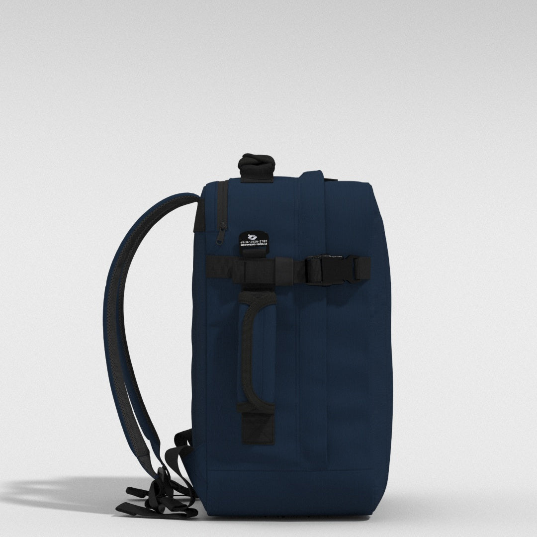 Classic Tech Sac à Dos -  28L Navy