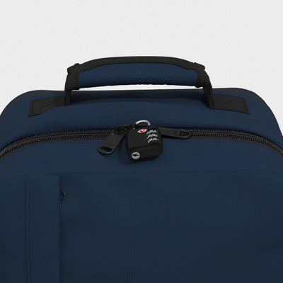 Classic Tech Sac à Dos -  28L Navy