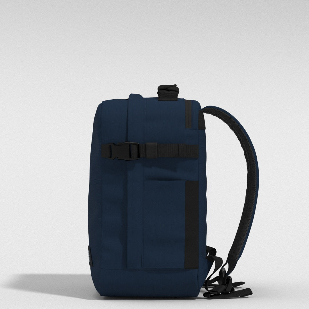 Classic Tech Sac à Dos -  28L Navy