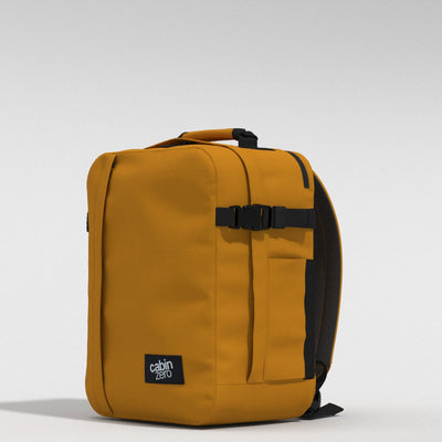 Classic Tech Sac à Dos -  28L Orange Chill