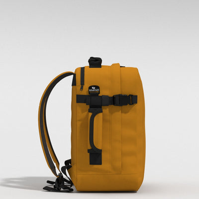 Classic Tech Sac à Dos -  28L Orange Chill