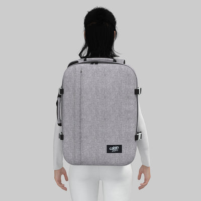 <tc>Classic</tc> Sac à Dos Cabine 44L Gris Glace