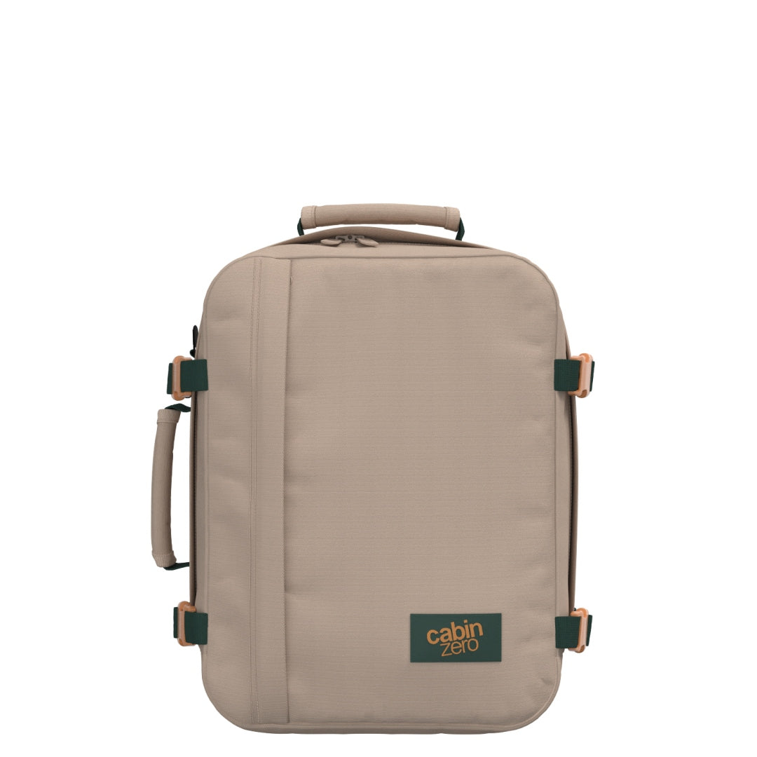 <tc>Classic</tc> Sac à dos Cabine 28L <tc>Cebu Sands</tc>