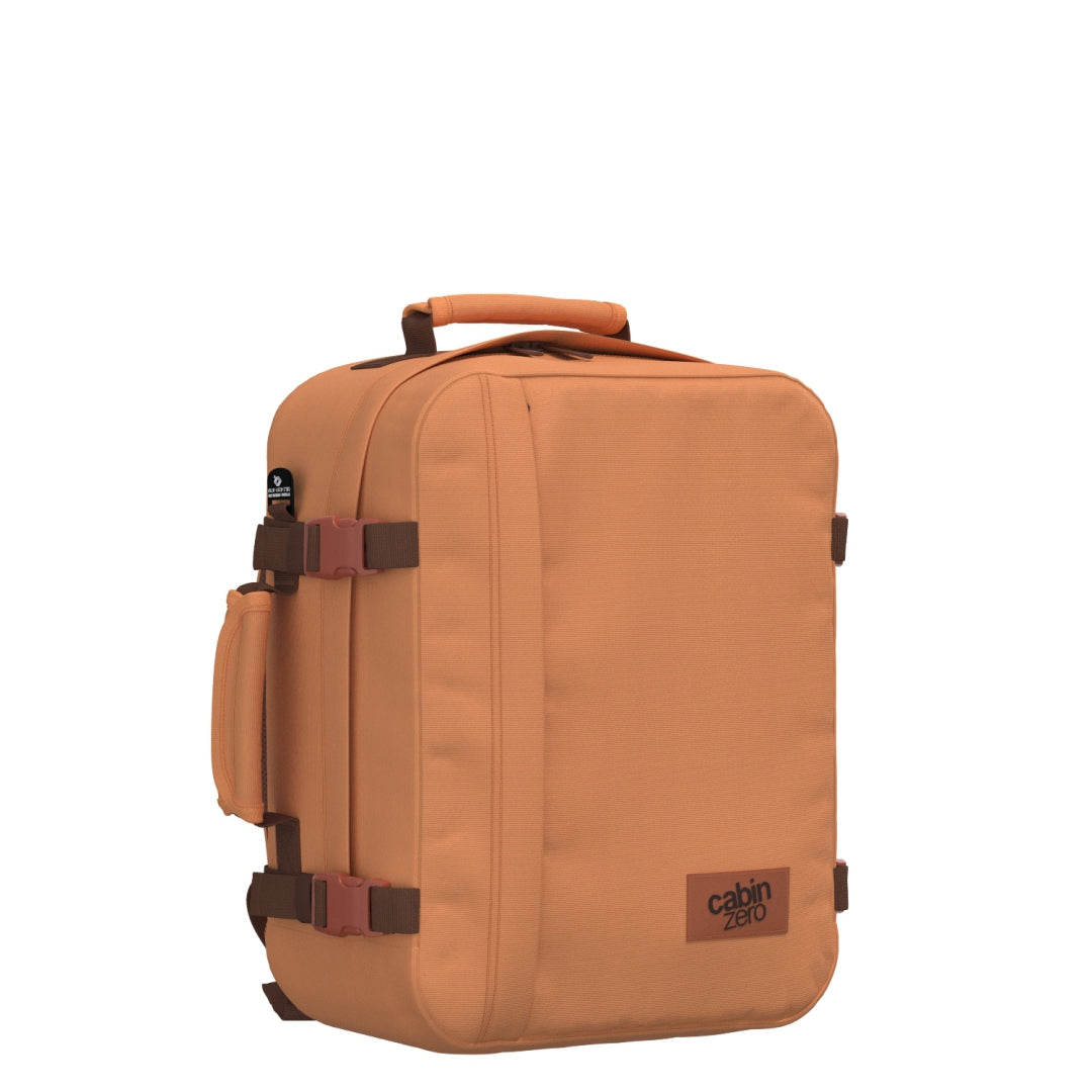 <tc>Classic</tc> Sac à dos Cabine 28L <tc>Gobi Sands</tc>