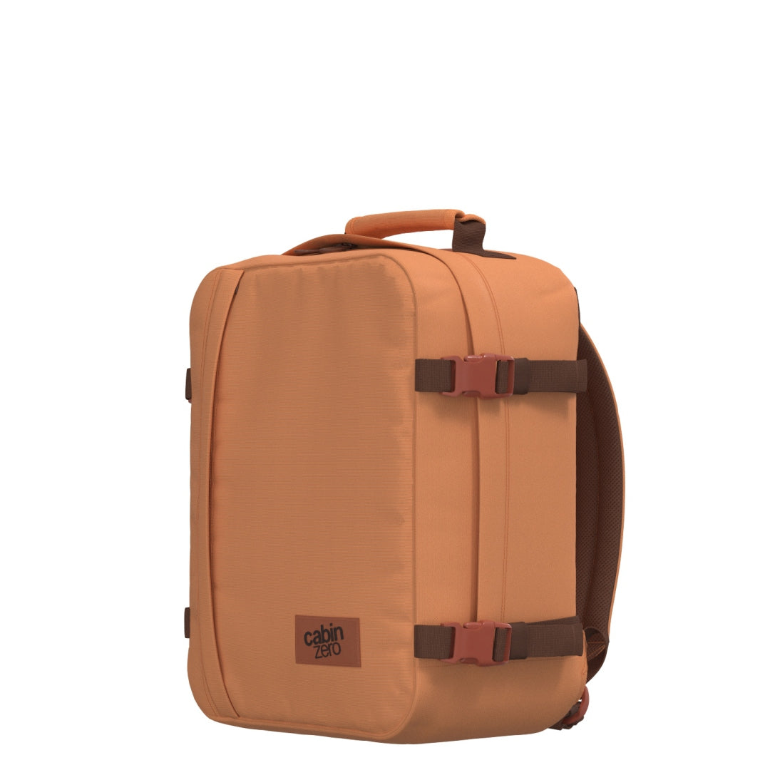 <tc>Classic</tc> Sac à dos Cabine 28L <tc>Gobi Sands</tc>