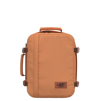 <tc>Classic</tc> Sac à dos Cabine 28L <tc>Gobi Sands</tc>