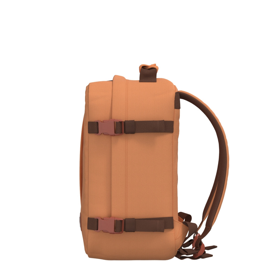 <tc>Classic</tc> Sac à dos Cabine 28L <tc>Gobi Sands</tc>