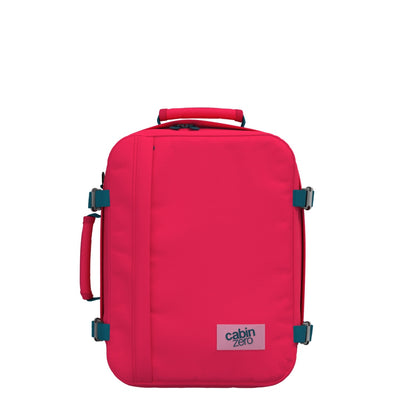 <tc>Classic</tc> Sac à dos Cabine 28L <tc>Miami Magenta</tc>