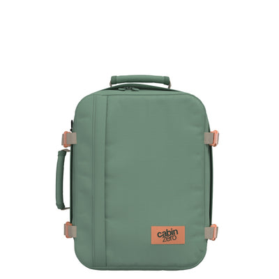 <tc>Classic</tc> Sac à Dos Cabine 28L <tc>Sage Forest</tc>