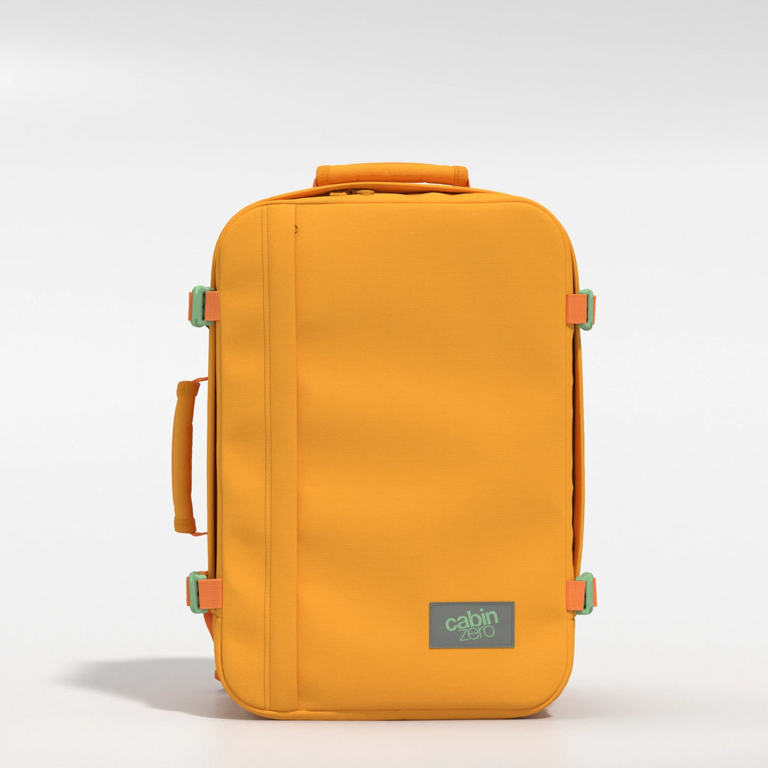 Classic Cabin Backpack 36L
