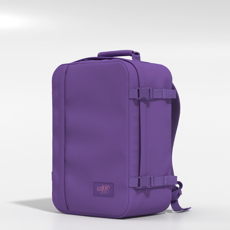 Classic Cabin Backpack 36L