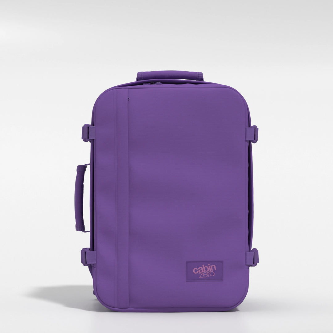 Sac à dos cabine classique 36L