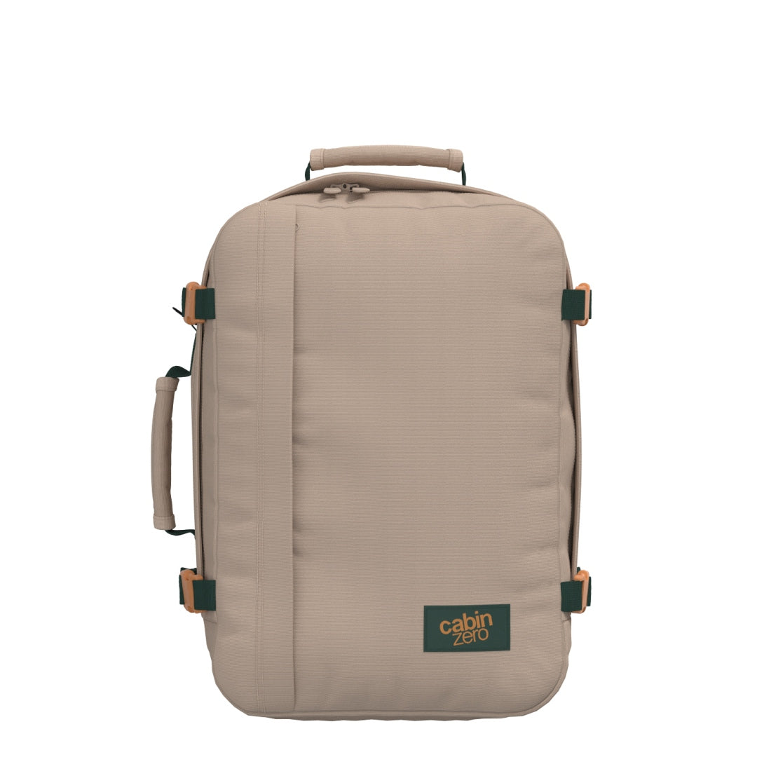 <tc>Classic</tc> Sac à dos Cabine 36L <tc>Cebu Sands</tc>