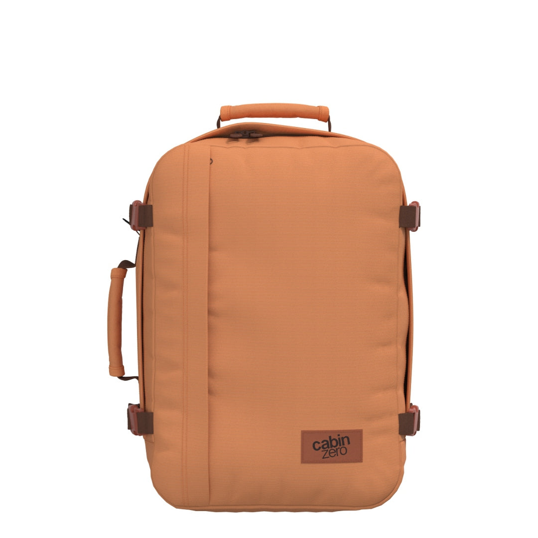 <tc>Classic</tc> Sac à dos de cabine 36L <tc>Gobi Sands</tc>