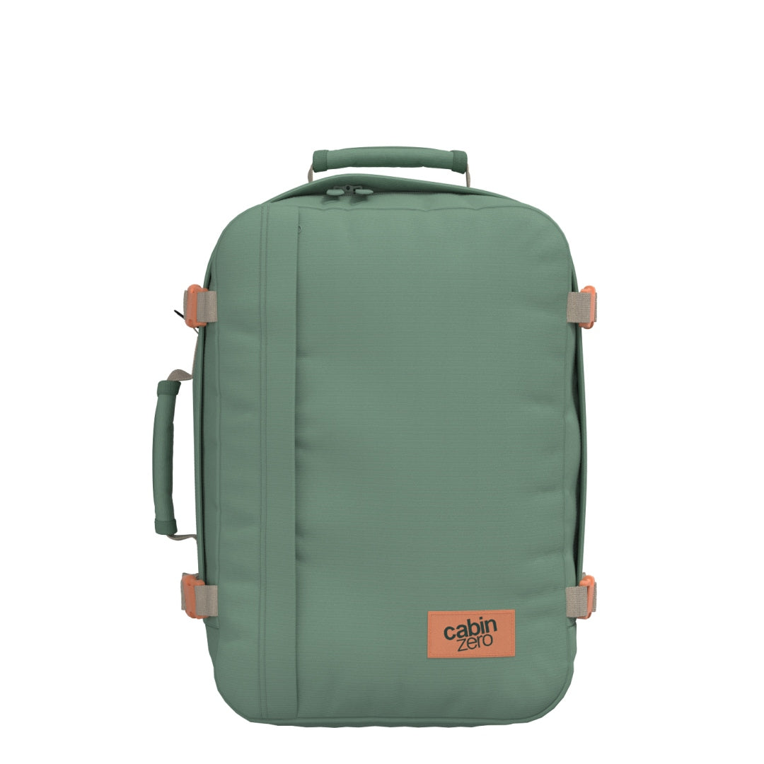 <tc>Classic</tc> Sac à dos de cabine 36L <tc>Sage Forest</tc>