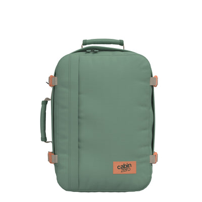 <tc>Classic</tc> Sac à dos de cabine 36L <tc>Sage Forest</tc>