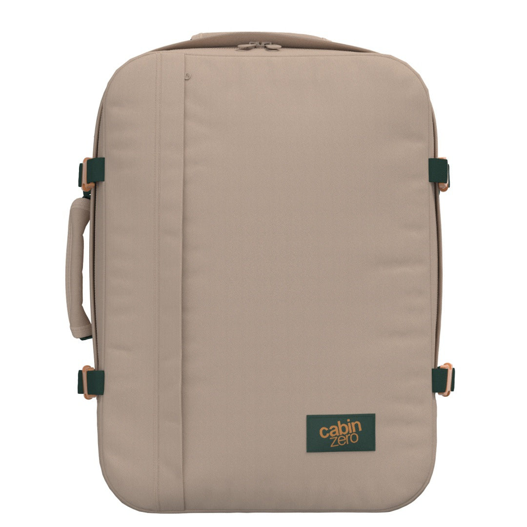 <tc>Classic</tc> Sac à dos de cabine 44L <tc>Cebu Sands</tc>