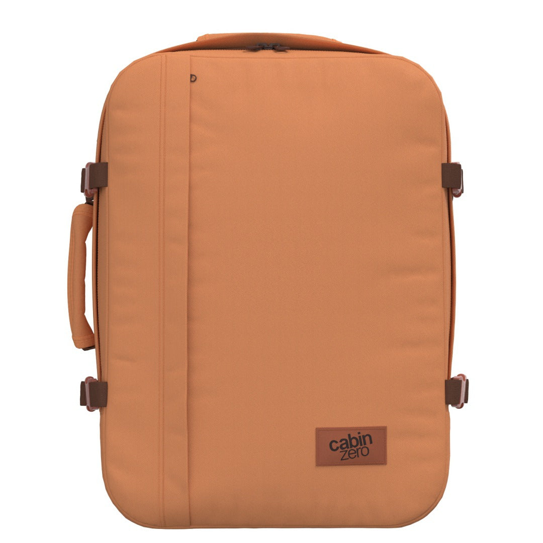 <tc>Classic</tc> Sac à dos de cabine 44L <tc>Gobi Sands</tc>