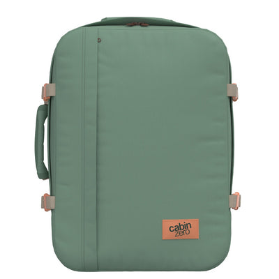 <tc>Classic</tc> Sac à dos de cabine 44L <tc>Sage Forest</tc>