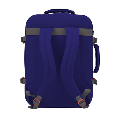 <tc>Classic</tc> Sac à dos Cabine 44L <tc>Neptune Blue</tc>