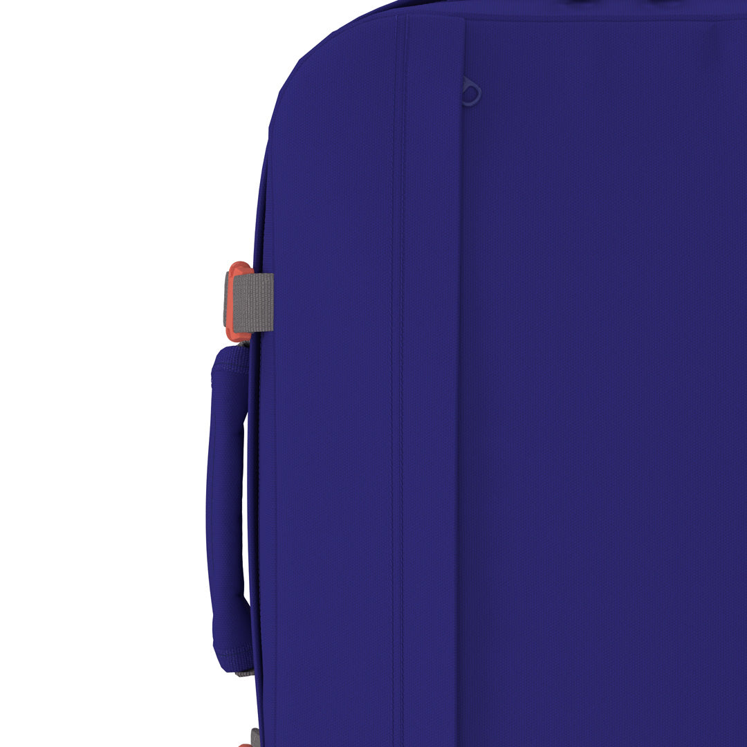 <tc>Classic</tc> Sac à dos Cabine 44L <tc>Neptune Blue</tc>