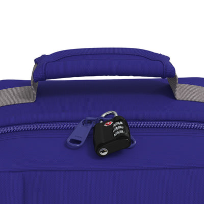 <tc>Classic</tc> Sac à dos Cabine 44L <tc>Neptune Blue</tc>