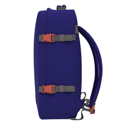 <tc>Classic</tc> Sac à dos Cabine 44L <tc>Neptune Blue</tc>