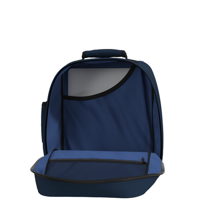 <tc>Classic</tc> Sac à Dos Cabine 28L <tc>Navy</tc>