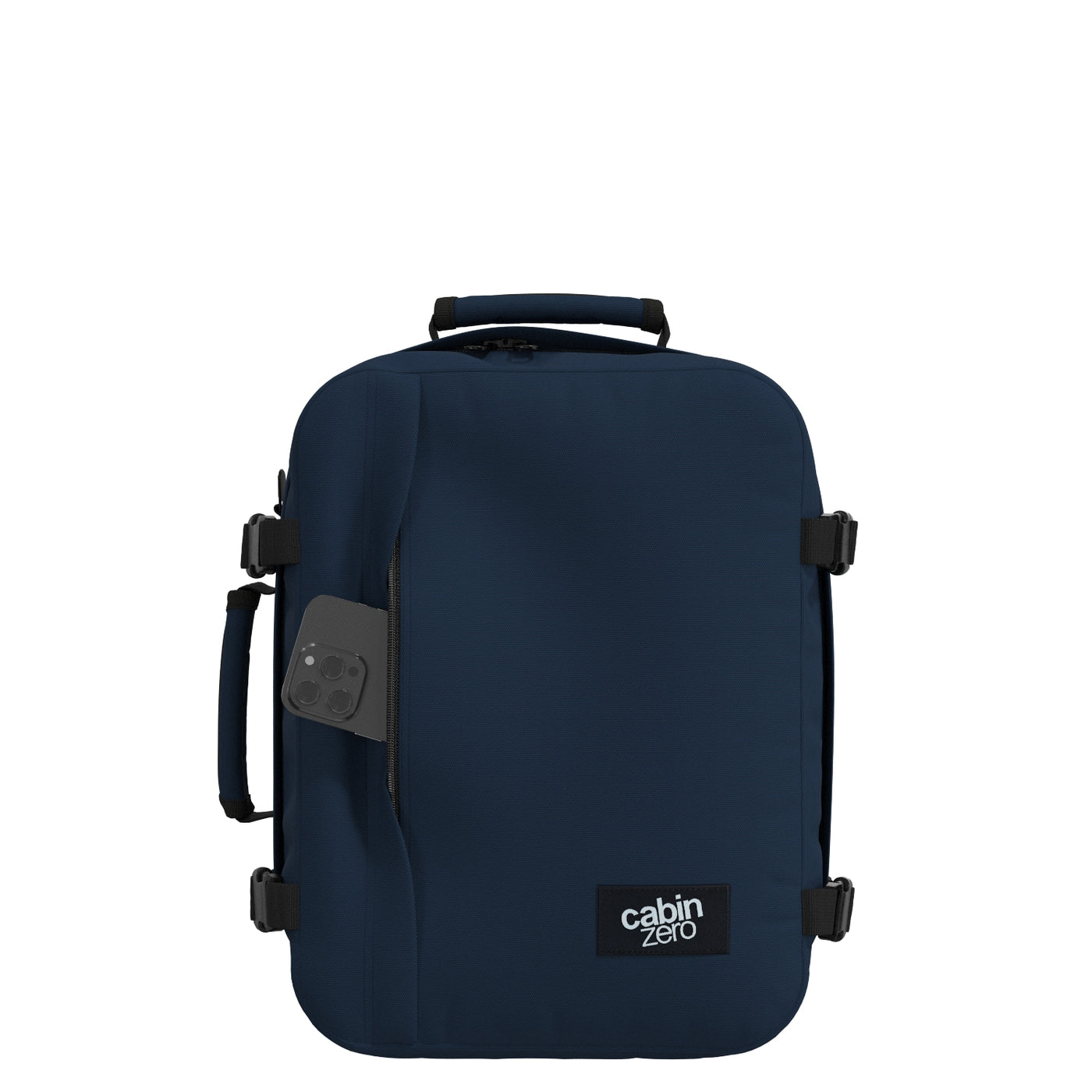 <tc>Classic</tc> Sac à Dos Cabine 28L <tc>Navy</tc>