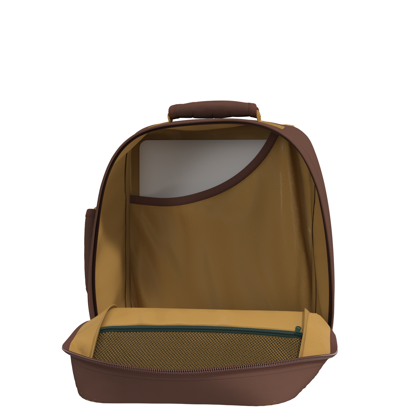 <tc>Classic</tc> Sac à dos de cabine 28L <tc>Belgian Chocolate</tc>