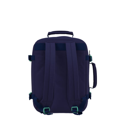 <tc>Classic</tc> Sac à Dos Cabine 28L <tc>Deep Ocean</tc>