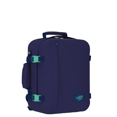 <tc>Classic</tc> Sac à Dos Cabine 28L <tc>Deep Ocean</tc>