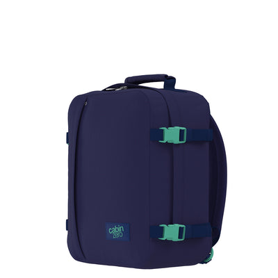 <tc>Classic</tc> Sac à Dos Cabine 28L <tc>Deep Ocean</tc>