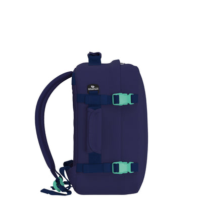 <tc>Classic</tc> Sac à Dos Cabine 28L <tc>Deep Ocean</tc>