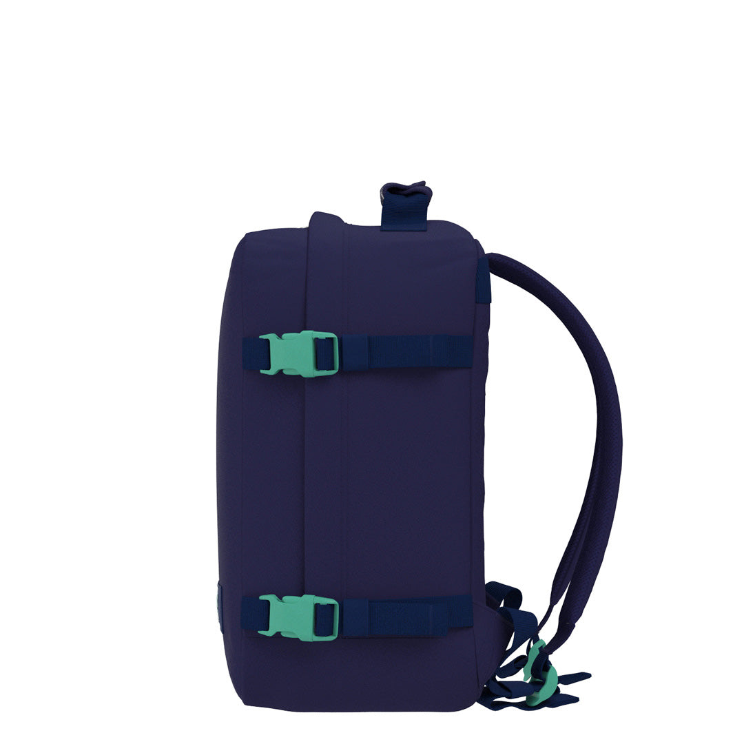 <tc>Classic</tc> Sac à Dos Cabine 28L <tc>Deep Ocean</tc>